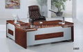 EXECUTIVE OFFICE TABLES-3 5