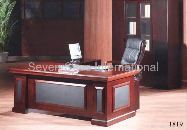 EXECUTIVE OFFICE TABLES-4 2