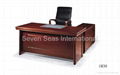 EXECUTIVE OFFICE TABLES-4 3