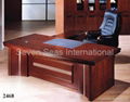 EXECUTIVE OFFICE TABLES-4 5