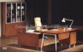 EXECUTIVE OFFICE TABLES-5 1