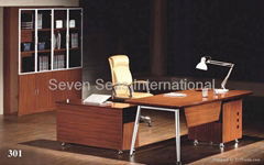 EXECUTIVE OFFICE TABLES-5