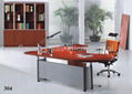 EXECUTIVE OFFICE TABLES-5 3