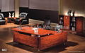 EXECUTIVE OFFICE TABLES-5 5