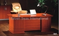 EXECUTIVE OFFICE TABLES-6 3