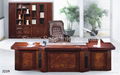 EXECUTIVE OFFICE TABLES-7 2