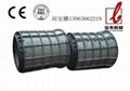 roller suspension concrete pipe machinery 2