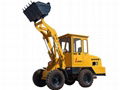 Mini loader