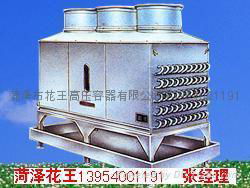 花王蒸發冷油氣回收系統 5