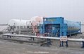 花王LNG天然氣低溫儲罐