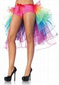 jolly costume rainbow tulle skirt 2