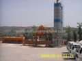 concrete mixing plant 2