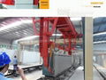 Autoclaved aerated AAC block line|AAC block machine|AAC block plant 2