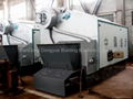 SZL Hot Water Boiler