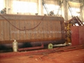 SZL Hot Water Boiler
