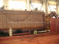 SZL Hot Water Boiler