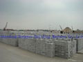 Sand Lime Brick Machine Line