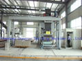 Lime Sand Brick Making Machine 1