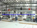 Autoclaved Sand Lime Block Machine Line