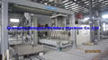 Steamed Lime Sand Block Machine Line