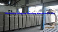 Steamed Lime Sand Block Machine Line