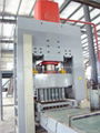 Sand Lime Brick Machine