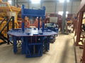 DY-150T Paver Block Machine,color brick machine,cuberstone machine