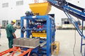 Brick making machine,sand block machine,cement block machine