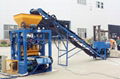 Brick making machine,sand block machine,cement block machine 2