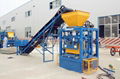 Brick making machine,sand block machine,cement block machine 3