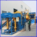 QT10-15 Block Machine,Block making machine,cement block machine 9