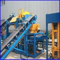 QT10-15 Block Machine,Block making machine,cement block machine 8