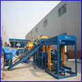 QT10-15 Block Machine,Block making machine,cement block machine