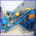 QT10-15 Block Machine,Block making machine,cement block machine 5