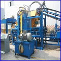 QT10-15 Block Machine,Block making machine,cement block machine 3