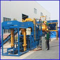 QT6-15 Brick machine,brick making machine,flyash brick machine