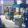 QT6-15 Brick machine,brick making machine,flyash brick machine