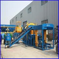 QT6-15 Brick machine,brick making machine,flyash brick machine