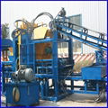 QT6-15 Brick machine,brick making machine,flyash brick machine