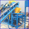 QT6-15 Brick machine,brick making machine,flyash brick machine