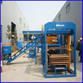 QT6-15 Brick machine,brick making machine,flyash brick machine