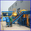 QT6-15 Brick machine,brick making machine,flyash brick machine