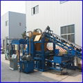 QT6-15 Brick machine,brick making machine,flyash brick machine