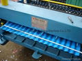 steel roll forming machine for roof，roof roll making machine