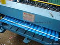 steel roll forming machine for roof，roof roll making machine 2