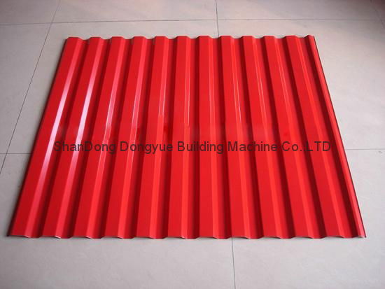 roof tile roll forming machine/steel roll forming machine for roof 3