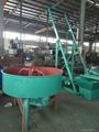 CE Approval Colored Concrete Roof Tile Machine,Colored Tile Machine 7