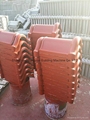 Cement/Concrete roof tile machine/concrete roof tile making machine 4