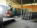 Concrete Roof tile making machine/ Tile Making Machine for House Roof