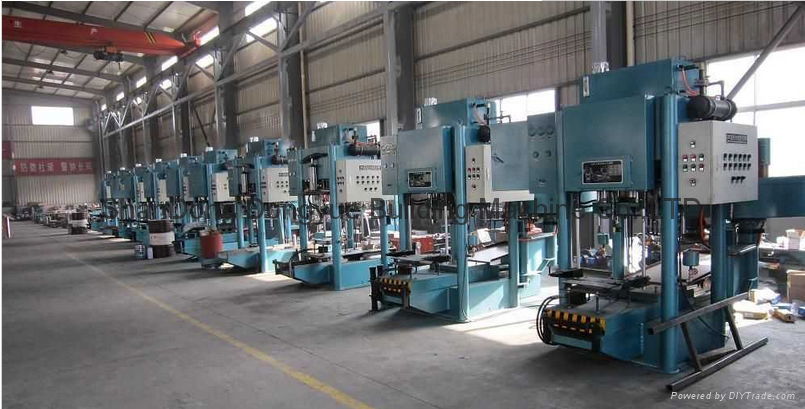 High Quality Concrete Roof Tile Making Machine,Tile Making Machine   3